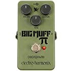 FBA用 ELECTRO-HARMONIX Green Russian Big Muff ビッグマフ ファズ ディストーション ギターエフェクター