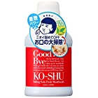 歯磨撫子 重曹すっきり洗口液 単品 200ミリリットル (x 1)