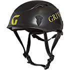 Grivel(グリベル) 登山 クライミング ヘルメット ジャパンフィット サラマンダ―2.0 ブラック 【 日本正規品 】 GV-HESAL2