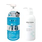 ポリグリン（POLYGRIN） オーラルローション 薬用液体歯磨き 300ml