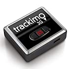 「国内正規品」 「Trackimo 正規代理店」 Trackimo(トラッキモ) GPSトラッカー TRKM010 GPS 発信機 発信器 追跡 リアルタイム ロケーター アラート機能