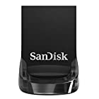 SanDisk USB3.1 Ultra 130MB/s フラッシュメモリ サンディスク SDCZ430-256G 256GB ［ 海外パッケージ品 ］