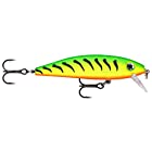 Rapala(ラパラ) ミノー Xラップ カウントダウン 7cm 10g ファイアタイガーUV FTU XRCD7-FTU ルアー