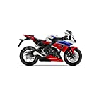 ニューレイ ホンダ CBR 1000RR 1/12 ダイキャスト バイク オートバイ Bike NewRay HONDA [並行輸入品]