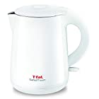 T-fal セーフ・トゥ・タッチ 1.0L ホワイト