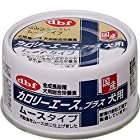 カロリーエースプラス 犬用 ムースタイプ 65g×24缶