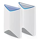 Orbi Pro トライバンドメッシュ WiFi システム 1733+866+400Mbps スターターキット SRK60-100JPS