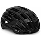 KASK(カスク) ヘルメット VALEGRO BLK L サイズ:59-62cm