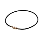 Colantotte(コラントッテ) 磁気ネックレス TAO ベーシック ネオ ネックレス ピンクゴールド Lサイズ(47cm)