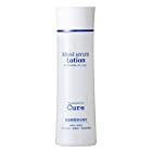 Cure(キュア) モイストセラムローション Moist Serum Lotion 保湿美容液化粧水 180ml 180ミリリットル (x 1)