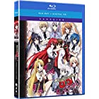 High School DxD BorN Season 3 Classics Blu-Ray(ハイスクールD×D BorN 第3期　全12話+OVA6話)