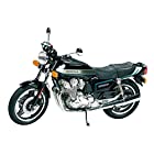 タミヤ 1/6 オートバイシリーズ No.20 ホンダ CB750F プラモデル 16020