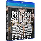 Prison School Essentials Blu-Ray(監獄学園 プリズンスクール　TVアニメ全12話)