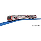 タカラトミー(TAKARA TOMY) プラレール ぼくもだいすき!たのしい列車シリーズ 東武鉄道70000系