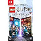 LEGO Harry Potter Collection (輸入版:北米) - Switch