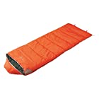 Snugpak(スナグパック) 寝袋 スリーパーエクスペディション スクエア ライトジップ オレンジ [快適使用温度-12度] (日本正規品) ワンサイズ