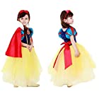 パンプキンパレード ハロウィン 衣装 セット コスプレ 子供 女の子 白雪姫コスチューム 仮装 130