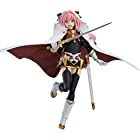 figma Fate/Apocrypha “黒""のライダー ノンスケール ABS&PVC製 塗装済み可動フィギュア