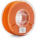 ポリメーカ(Polymaker)3Dプリンタ―用フィラメント PolyLite ABS 1.75mm径 1kg巻 オレンジ