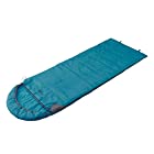 Snugpak(スナグパック) 寝袋 ノーチラス スクエア ライトジップ ストームブルー 2シーズン対応 丸洗い可能 [快適使用温度3度] (日本正規品) ワンサイズ