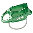 PETZL(ペツル) D17AA ルベルソ グリーン [並行輸入品]