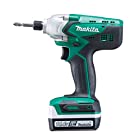 マキタ(Makita) 充電式インパクトドライバ M695DS