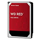 Western Digital HDD 2TB WD Red NAS RAID 3.5インチ 内蔵HDD WD20EFAX-RT