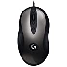 Logitech G MX518 Gaming Mouse [並行輸入品]