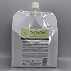 リトルサイエンティスト トイトイトーイ ToiToiToi トリートメント 1000ml レフィル