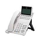 NEC DTK-12D-1D(WH)TEL 12ボタンデジタル多機能電話機（WH） DT500Series