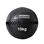 LINDSPORTS ソフトメディシンボール 10kg