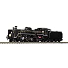 KATO Nゲージ C57 1 2024-1 鉄道模型 蒸気機関車
