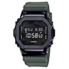 [カシオ] 腕時計 ジーショック メタルカバード GM-5600B-3JF メンズ
