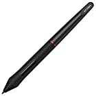 XP-Pen PA2ペン 対応ペンタブレット機種：Artist12Pro、Artist13.3Pro、Artist15.6Pro、Artist22R Pro、Artist24Pro SPE50