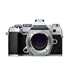 OLYMPUS ミラーレス一眼カメラ OM-D E-M5 MarkIII ボディー シルバー