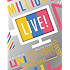 THE IDOLM@STER MILLION LIVE! 6thLIVE TOUR UNI-ON@IR!!!! LIVE Blu-ray SPECIAL COMPLETE THE@TER(完全生産限定)