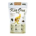 KiaOra キアオラ ドッグフード カンガルー 400g グレインフリー 全犬種 全年齢