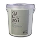 珪藻土 塗り壁 壁材 塗料 KEISOUDO PLASTER TYPE (5kg, OPAL)