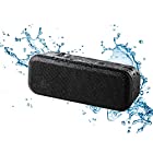 サンワダイレクト Bluetoothスピーカー 防水 風呂 10W パッシブラジエーター搭載 TWS機能 コンパクト 400-SP086