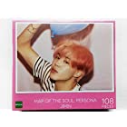 108ピース ジグソーパズル BTS(防弾少年団) MAP OF THE SOUL:PERSONA-JIMIN (18.2x25.7cm)