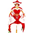 コスプレ 衣装 クリスマス ゲーム キャラクター コスチューム サンタ服 クリスマス イベント cosplay 仮装 変装 女性 レディース cos1239