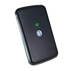 【国内正規販売】SmartGo POKEFi（ポケファイ） 4G/LTE Pocket WiFi with 5GB data (Type -C) …ボタン１つで世界100カ国・地区以上のインターネットにつながるポケットWiFi 高速4G LTE