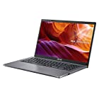 ASUS（エイスース） ASUS Laptop 15 X545FA（Core i3）スレートグレー15.6型ノートパソコン（Core i3/メモリ 8GB/SSD 512GB） X545FA-BQ138T