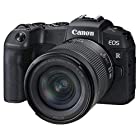 Canon ミラーレス一眼カメラ EOS RP RF24-105 IS STM レンズキット EOSRP-24105ISSTMLK