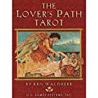ラバーズ パス タロット The Lover's Path Tarot Deck 占い タロットカード 恋愛 恋 英語のみ