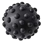 エルガム(erugam) コリ爆弾 指圧ボール マッサージボール 筋膜リリース マッサージ ストレッチボール 直径6.5ｃｍ