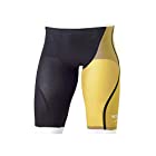 スピード SPEEDO 競泳水着 メンズ FINA承認 LZR Racer J Jammer レーザーレーサージェイ SC61963FS-M-GD