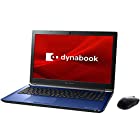 Dynabook P2T7MPBL dynabook T7 （スタイリッシュブルー）