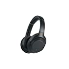 Sony Noise Cancelling Headphones WH1000XM3: Wireless Bluetooth Over the Ear Headphones with Mic and Alexa voice control - I