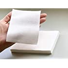 天然パルプ紙不織紙 やわらかインナー取り替えシート 日本製 (200, M)